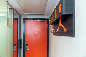 easyHotel Ipswich
