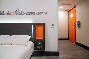 easyHotel Ipswich