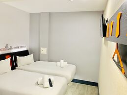 easyHotel Ipswich