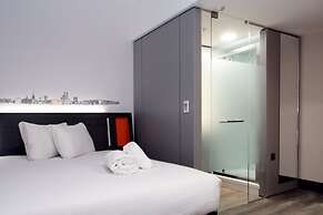 easyHotel Ipswich