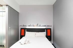 easyHotel Ipswich