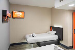 easyHotel Ipswich