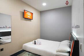 easyHotel Ipswich