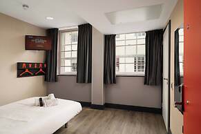 easyHotel Ipswich