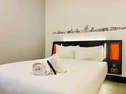 easyHotel Ipswich