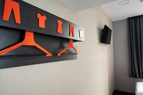 easyHotel Ipswich