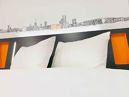easyHotel Ipswich