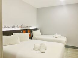 easyHotel Ipswich
