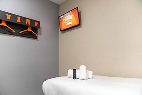 easyHotel Ipswich