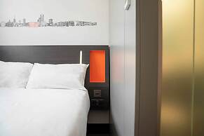 easyHotel Ipswich