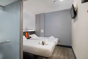 easyHotel Ipswich