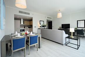 Centara West Bay Hotel & Residences Doha