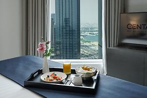 Centara West Bay Hotel & Residences Doha