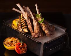 Centara West Bay Hotel & Residences Doha