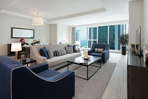 Centara West Bay Hotel & Residences Doha