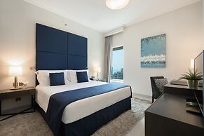 Centara West Bay Hotel & Residences Doha