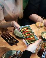 Centara West Bay Hotel & Residences Doha