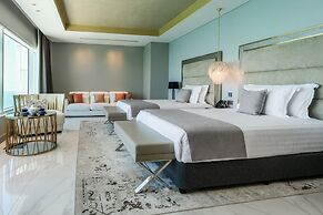 Centara West Bay Hotel & Residences Doha