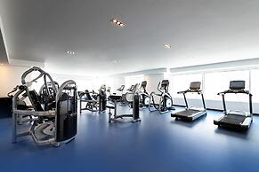 Centara West Bay Hotel & Residences Doha