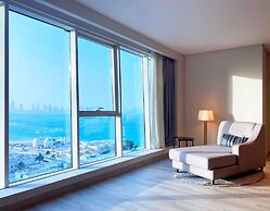 Centara West Bay Hotel & Residences Doha