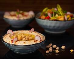 Centara West Bay Hotel & Residences Doha