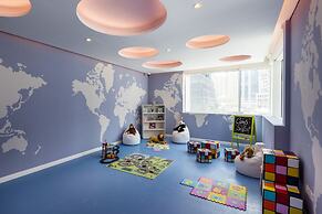 Centara West Bay Hotel & Residences Doha