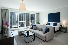 Centara West Bay Hotel & Residences Doha