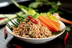 Centara West Bay Hotel & Residences Doha