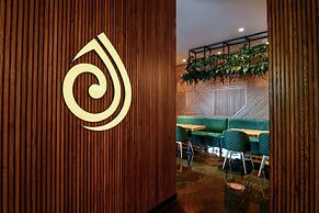 Centara West Bay Hotel & Residences Doha