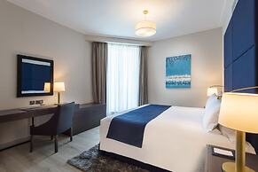 Centara West Bay Hotel & Residences Doha