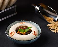 Centara West Bay Hotel & Residences Doha