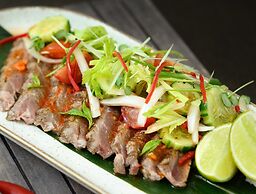 Centara West Bay Hotel & Residences Doha