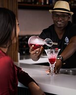 Centara West Bay Hotel & Residences Doha