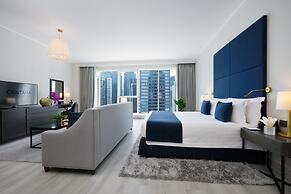 Centara West Bay Hotel & Residences Doha