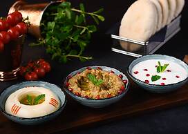 Centara West Bay Hotel & Residences Doha