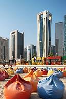 Centara West Bay Hotel & Residences Doha