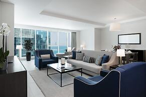 Centara West Bay Hotel & Residences Doha