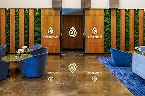 Centara West Bay Hotel & Residences Doha