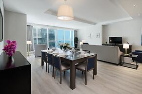 Centara West Bay Hotel & Residences Doha