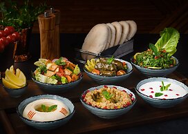 Centara West Bay Hotel & Residences Doha