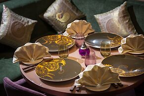 Centara West Bay Hotel & Residences Doha