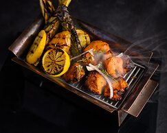 Centara West Bay Hotel & Residences Doha