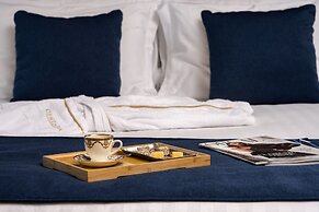 Centara West Bay Hotel & Residences Doha