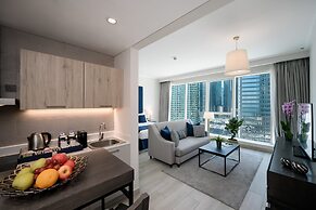 Centara West Bay Hotel & Residences Doha