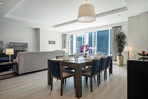 Centara West Bay Hotel & Residences Doha