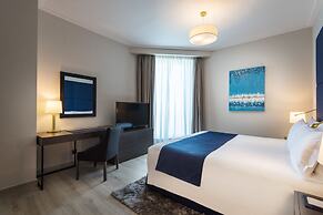 Centara West Bay Hotel & Residences Doha