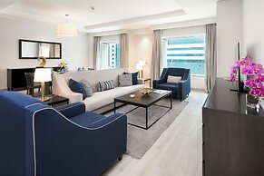 Centara West Bay Hotel & Residences Doha