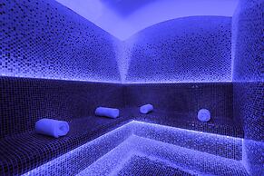 Centara West Bay Hotel & Residences Doha