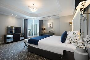 Centara West Bay Hotel & Residences Doha