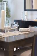 Centara West Bay Hotel & Residences Doha